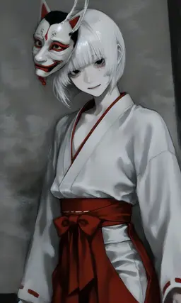 Profile image of 不知火