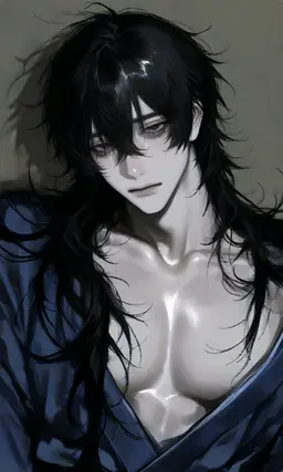 Profile image of 禍津