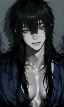 Profile image of 禍津