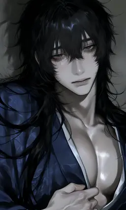 Profile image of 禍津