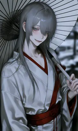 Profile image of 篝