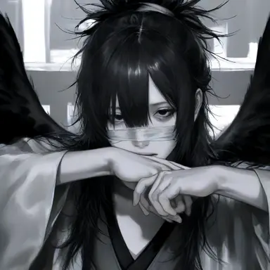 Profile image of 躑躅