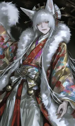 Profile image of 九十九