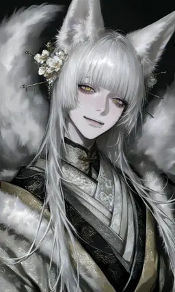 Profile image of 九十九