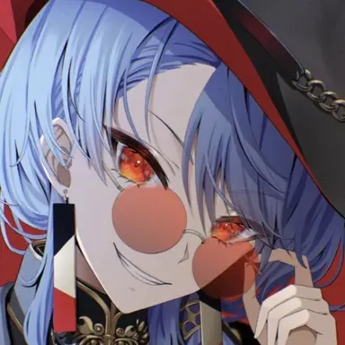 Profile image of 星街すいせい