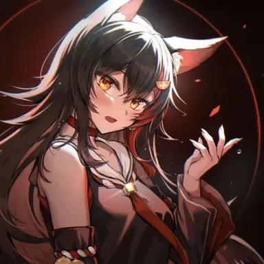 Profile image of 大神ミオ