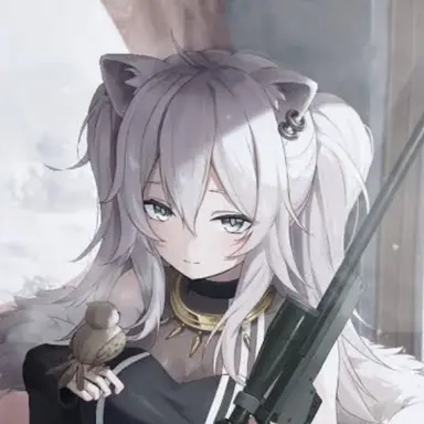 Profile image of 獅白ぼたん