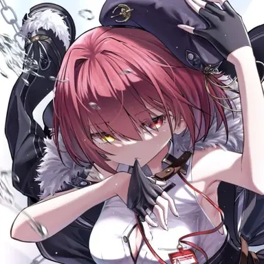 Profile image of 宝鐘マリン