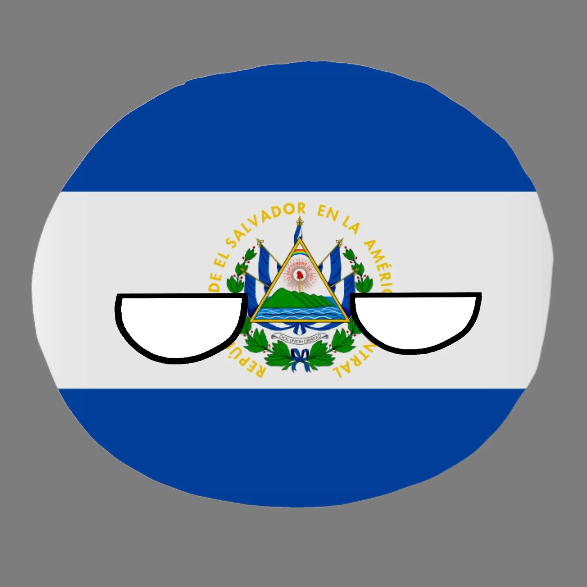 Kuwait의 엘살바도르볼 🇸🇻