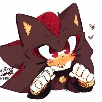 Profile image of Shadow