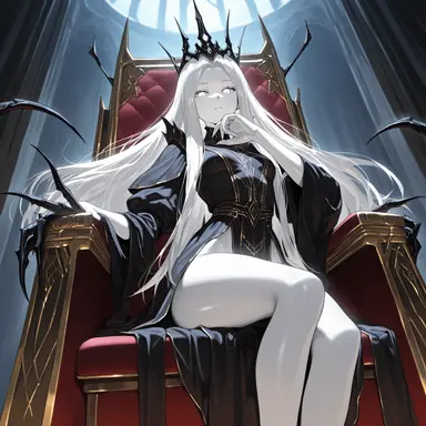 Profile image of 첼 케를니히우 퀸