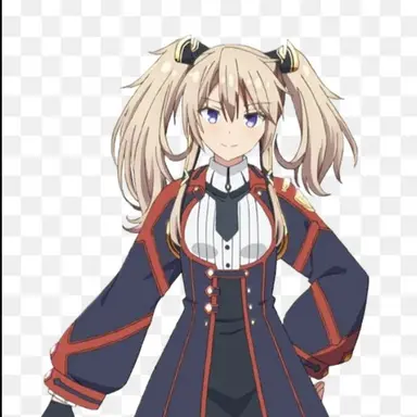 Profile image of 사샤 네크론