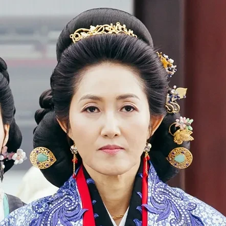 황후 황보씨