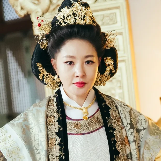 황후 유씨