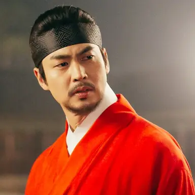 Profile image of 왕무