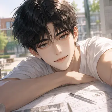 Profile image of イ・スミン