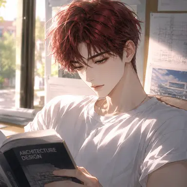 Profile image of イ・ミンス
