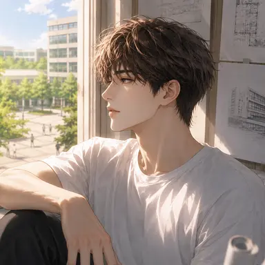 Profile image of イム・スハ