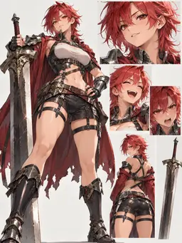 Profile image of Aisha