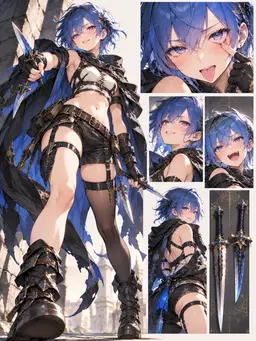 Profile image of Nero