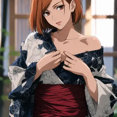 Profile image of Nobara
