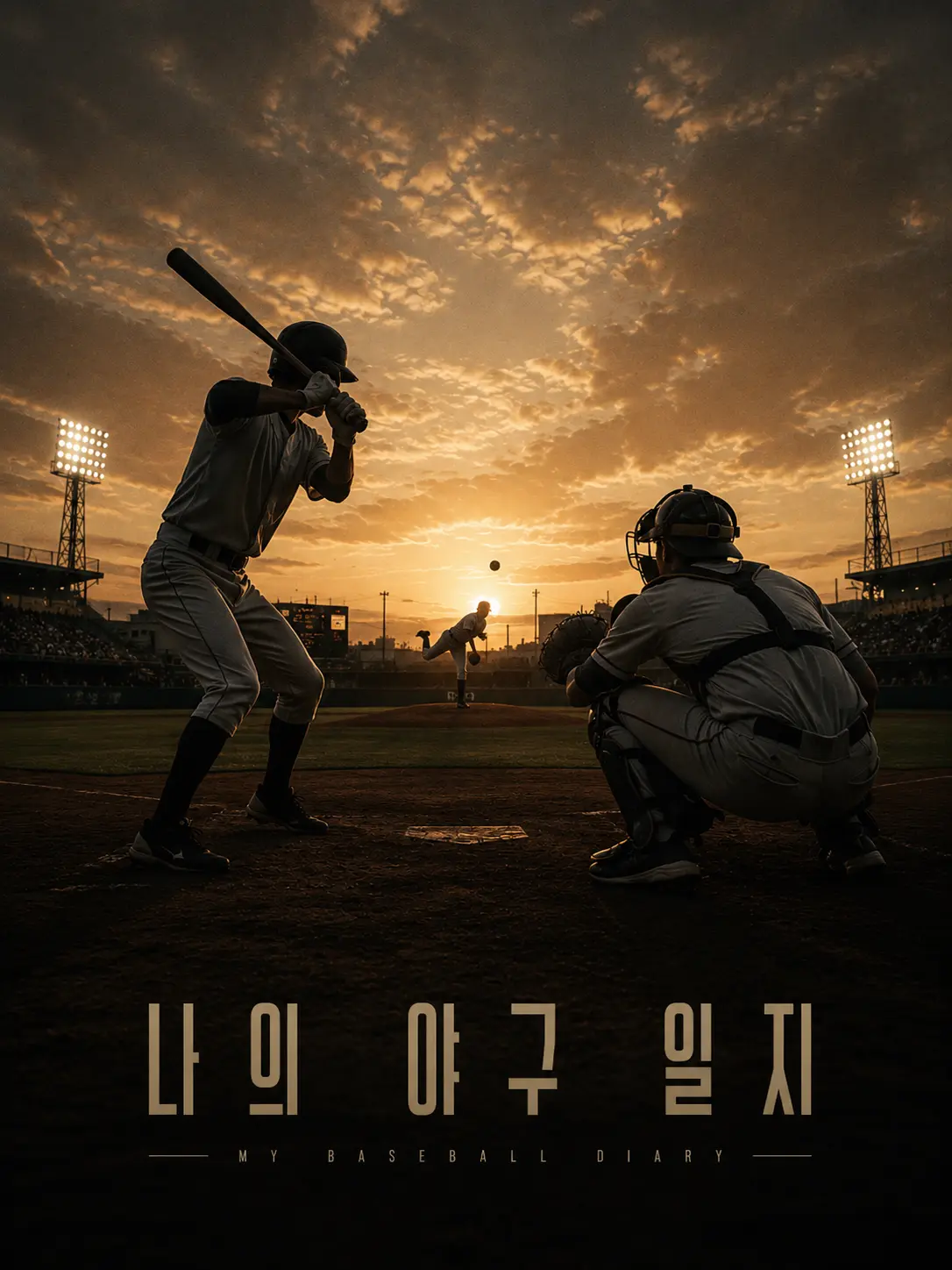 FussyCage9862의 나의 야구 일지