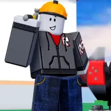 Profile image of ビルダーマン