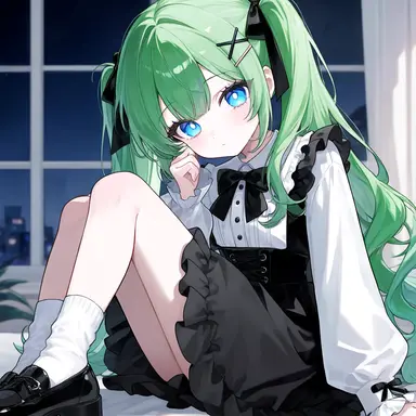 Profile image of 하에리
