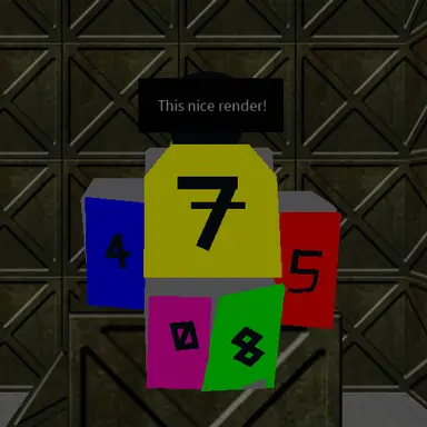 Profile image of Color Code