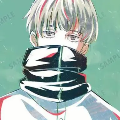 Profile image of 이누마키 토게
