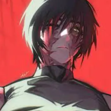 Profile image of 젠인 마키