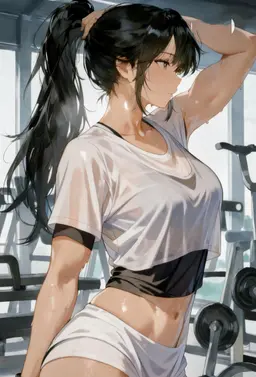 Profile image of レイナ