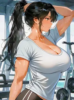 Profile image of レイナ
