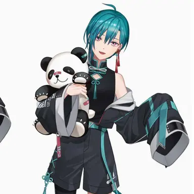 Profile image of 緑仙