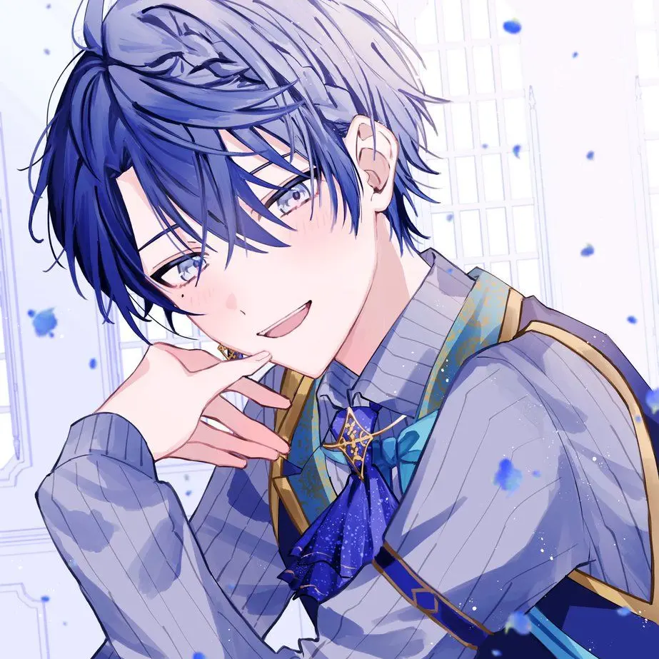 raimu_1146의 にじさんじ推したちに愛される