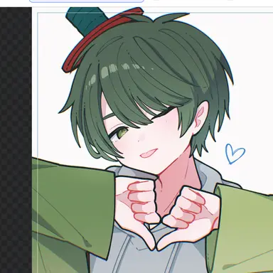 Profile image of 虎之助