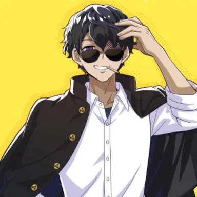 Profile image of 闇夜