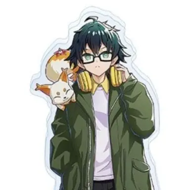 Profile image of 凛音