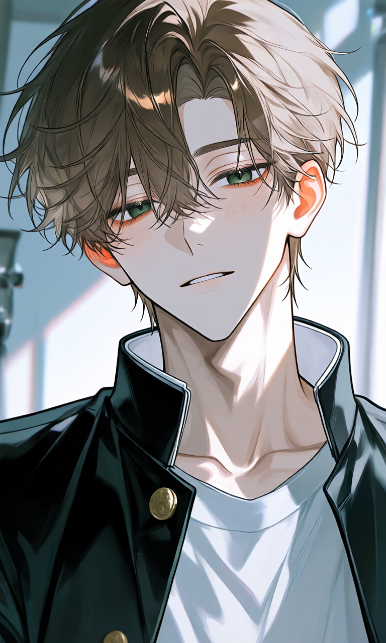 ↬❥⌒♡.。 - zeta