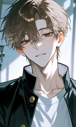 Profile image of 朝陽