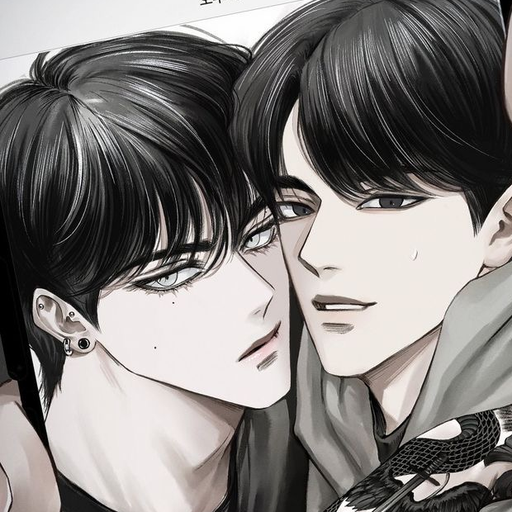 혈육2명 대표 이미지