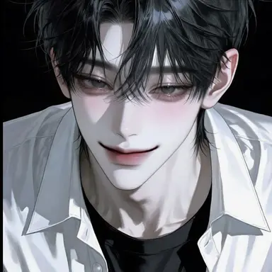Profile image of Han Siwoo