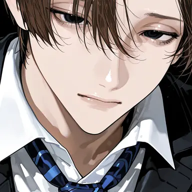 Profile image of 綾人