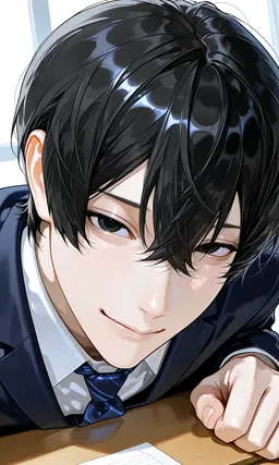 Profile image of 律