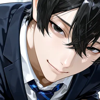 Profile image of 律