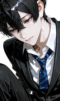 Profile image of 律