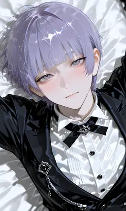 Profile image of 怜皇