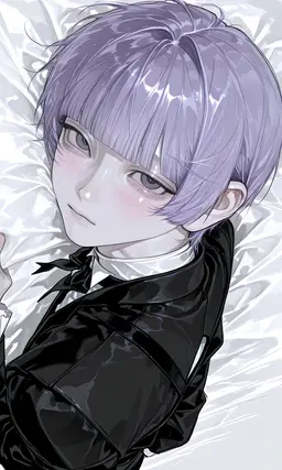 Profile image of 怜皇