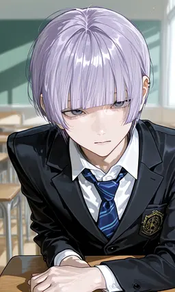 Profile image of 怜皇