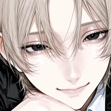 Profile image of 蓮